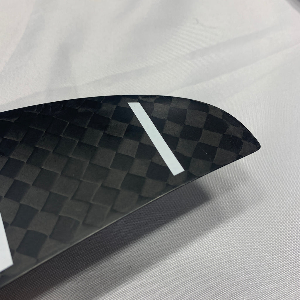 USED Armstrong A+ System High Aspect Front Wing-HA980