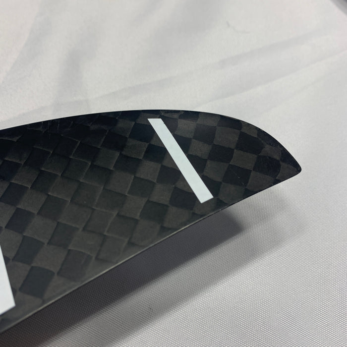 USED Armstrong A+ System High Aspect Front Wing-HA980