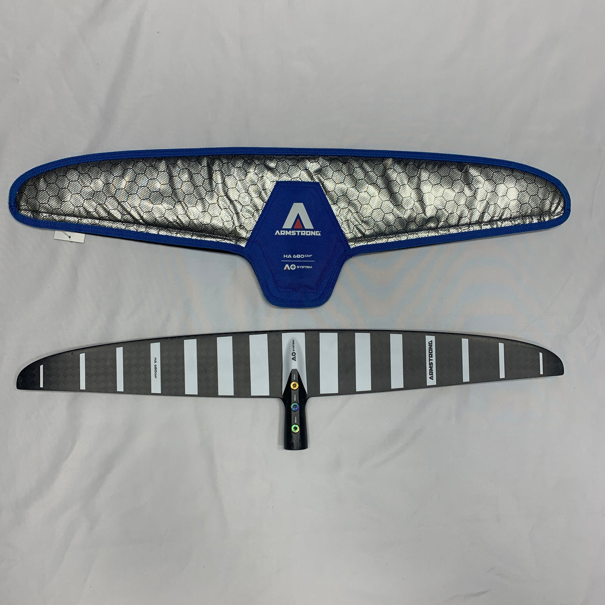 USED Armstrong A+ System High Aspect Front Wing-HA680