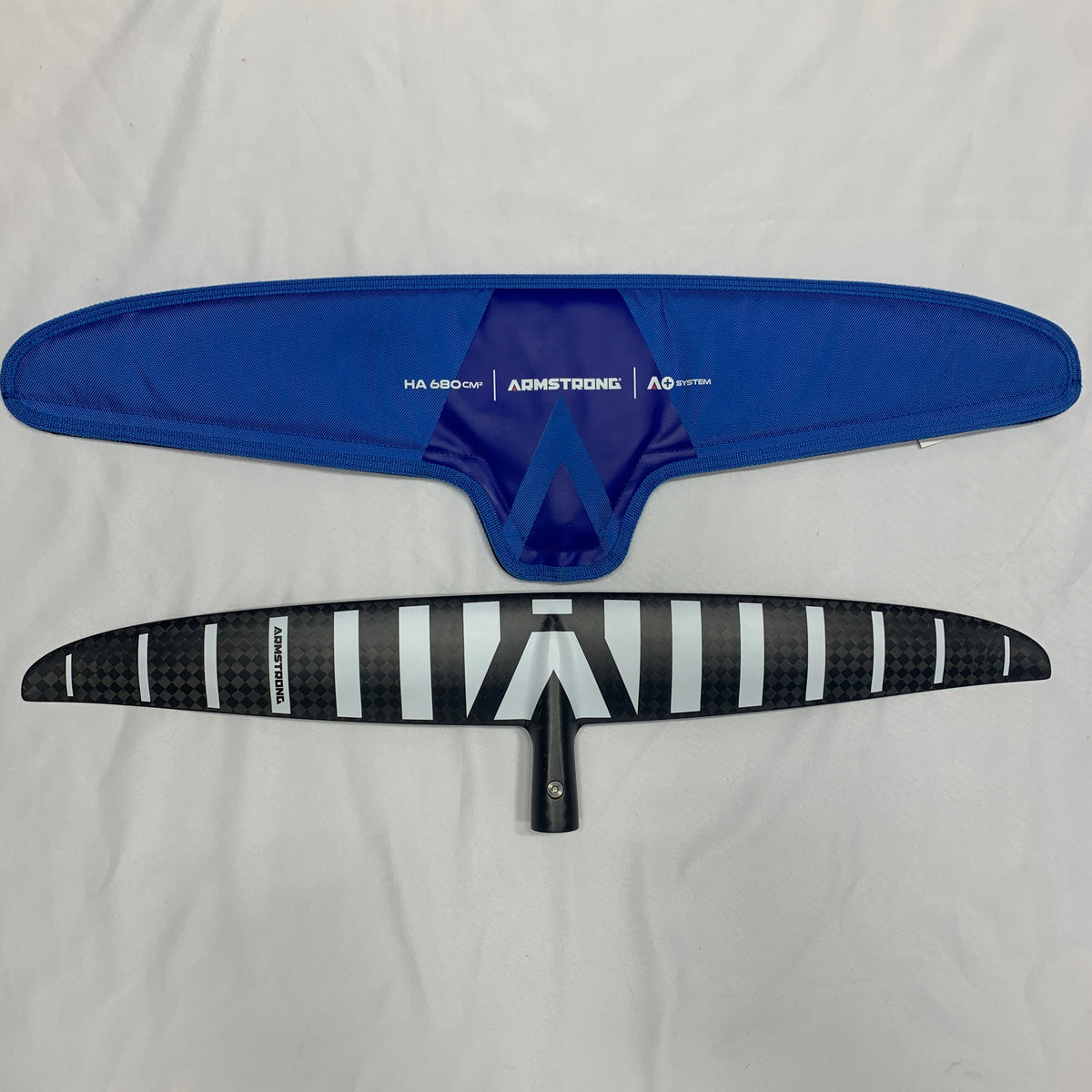 USED Armstrong A+ System High Aspect Front Wing-HA680