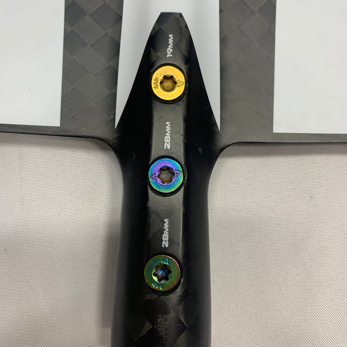 USED Armstrong A+ System High Aspect Front Wing-HA680