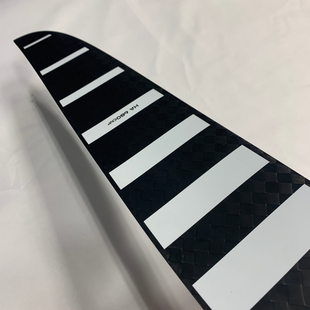 USED Armstrong A+ System High Aspect Front Wing-HA680