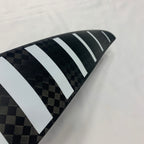 USED Armstrong A+ System High Aspect Front Wing-HA680
