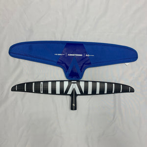 USED Armstrong A+ System High Aspect Front Wing-HA580— Alternate View