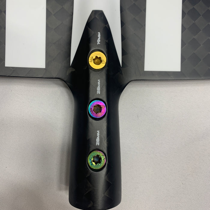 USED Armstrong A+ System High Aspect Front Wing-HA580