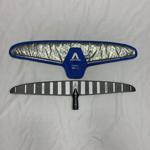 USED Armstrong A+ System High Aspect Front Wing-HA580