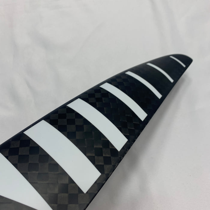 USED Armstrong A+ System High Aspect Front Wing-HA580