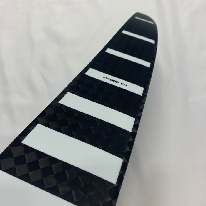 USED Armstrong A+ System High Aspect Front Wing-HA580