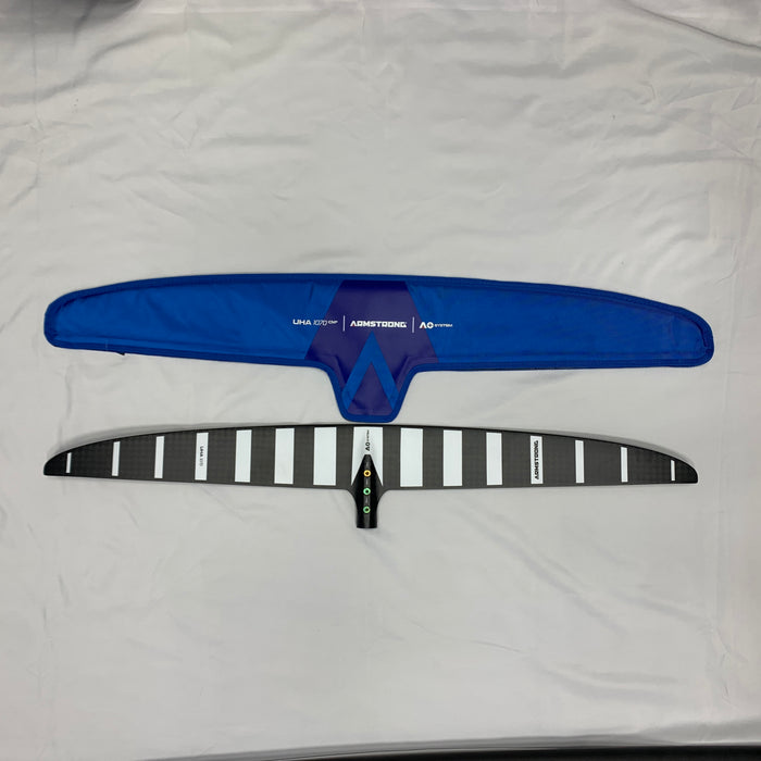USED Armstrong Ultra High Aspect (UHA) Front Wing-UHA 1070