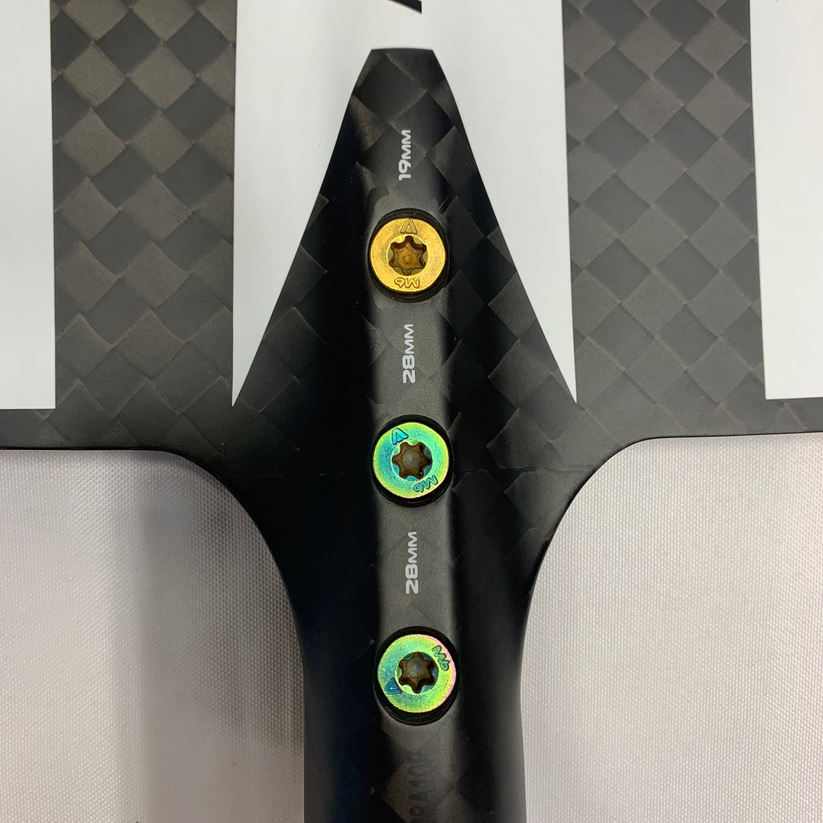 USED Armstrong Ultra High Aspect (UHA) Front Wing-UHA 1070