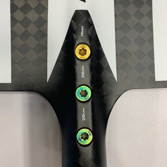 USED Armstrong Ultra High Aspect (UHA) Front Wing-UHA 1070