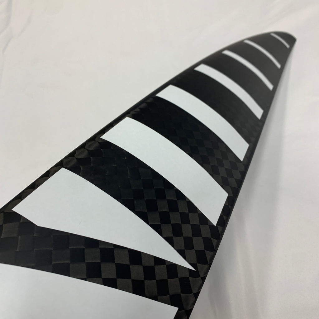 USED Armstrong Ultra High Aspect (UHA) Front Wing-UHA 1070