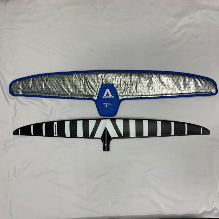 USED Armstrong Ultra High Aspect (UHA) Front Wing-UHA 1070