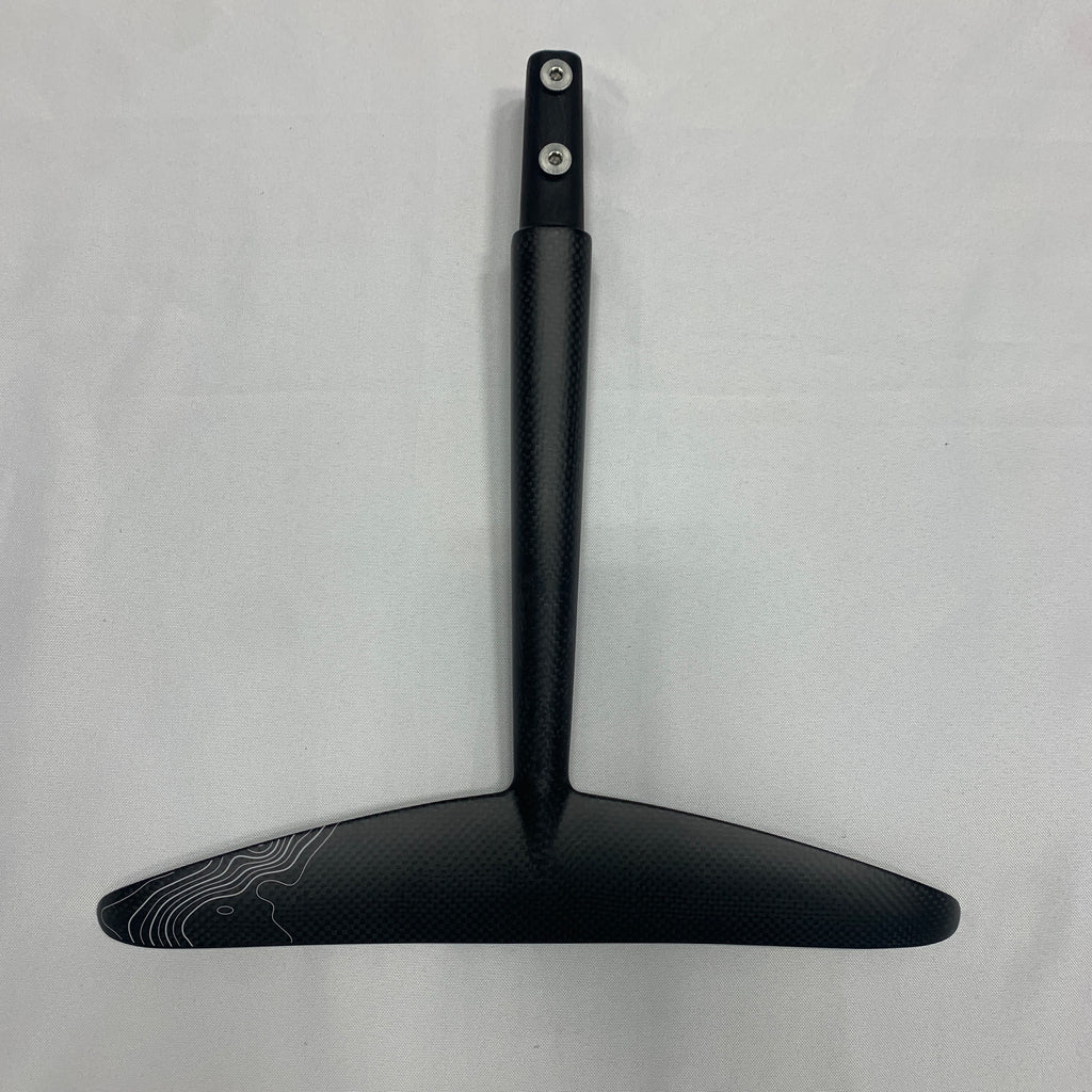 USED Lift Foils Florence Back Wing-20X