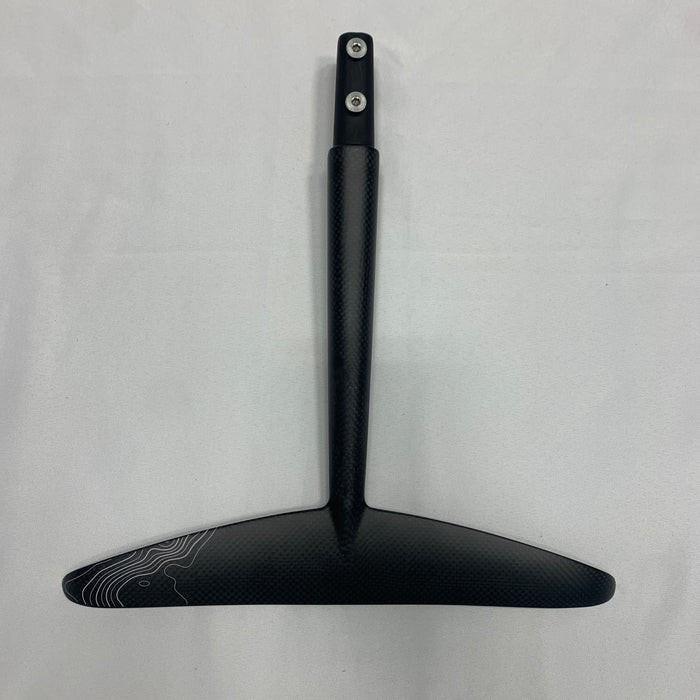 USED Lift Foils Florence Back Wing-20X