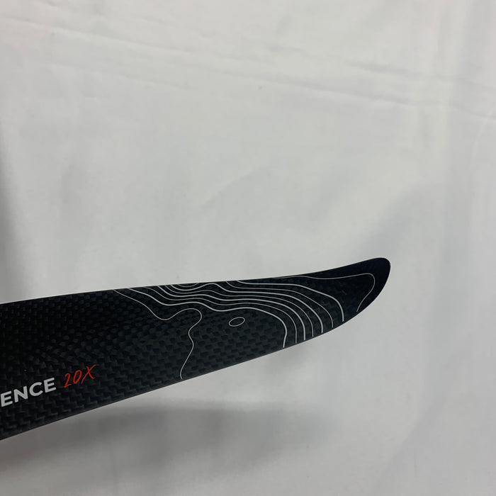 USED Lift Foils Florence Back Wing-20X