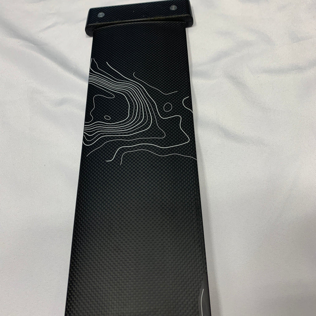 USED Lift Foils M6 Mast-Florence 30" (76cm)