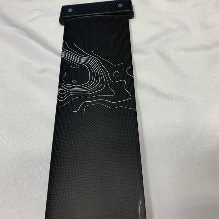 USED Lift Foils M6 Mast-Florence 30" (76cm)