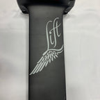 USED Lift Foils M6 Mast-Florence 30" (76cm)