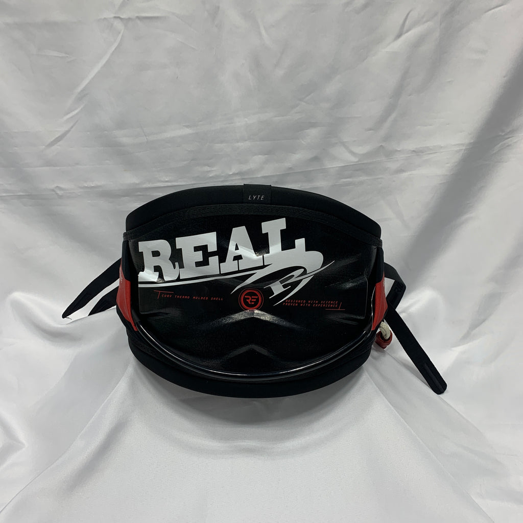 USED Ride Engine Lyte Webbing Connection V2 Harness-MD