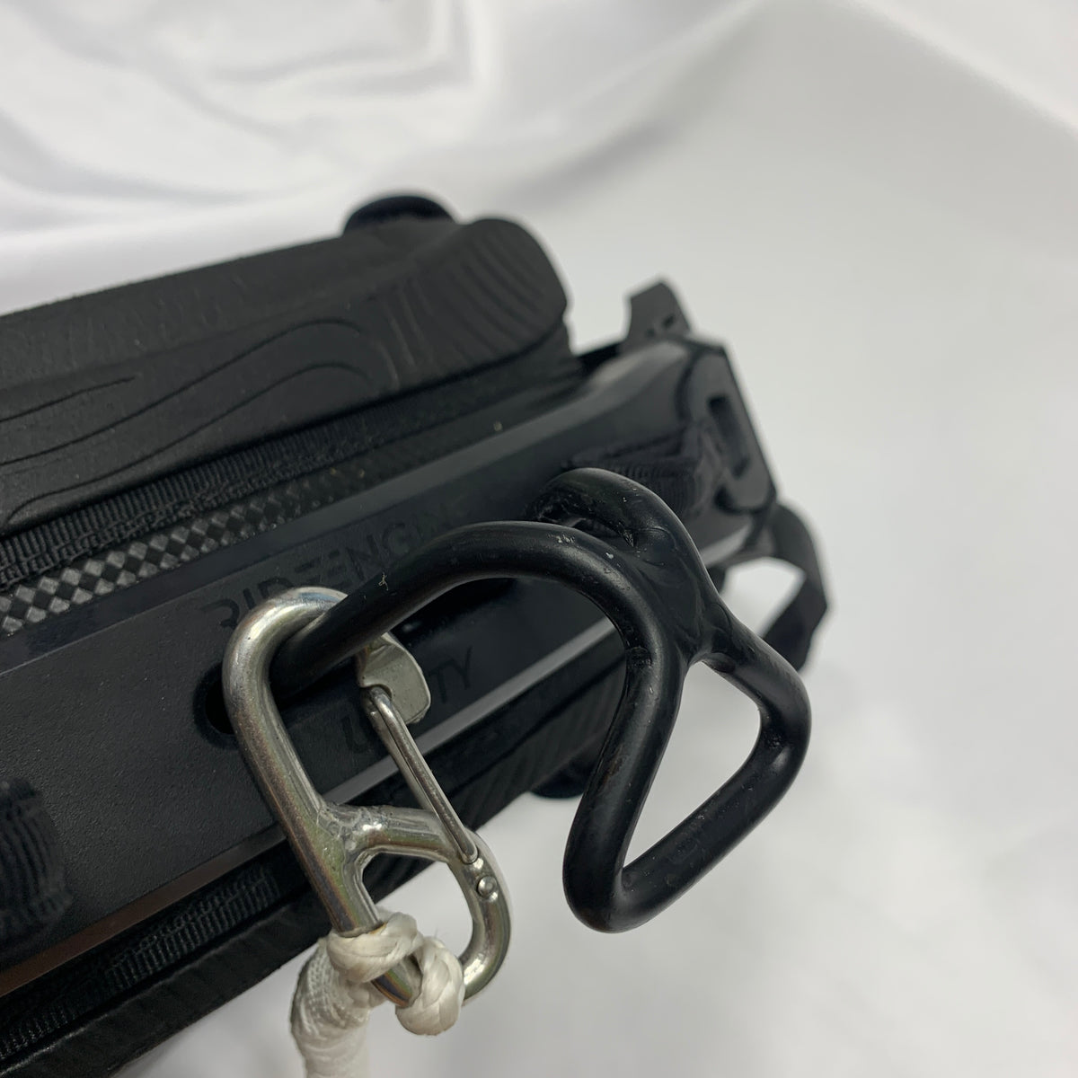 USED Ride Engine Lyte Webbing Connection V2 Harness-MD