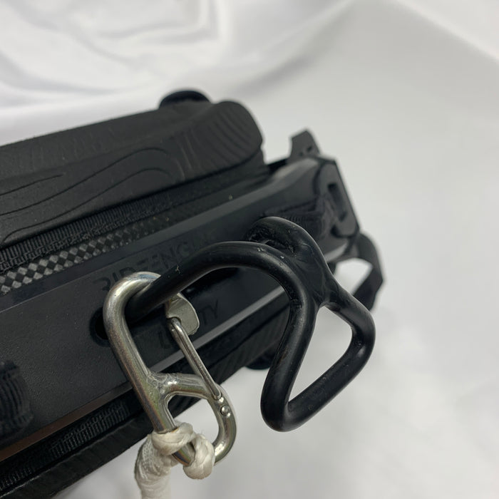 USED Ride Engine Lyte Webbing Connection V2 Harness-MD