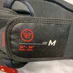 USED Ride Engine Lyte Webbing Connection V2 Harness-MD