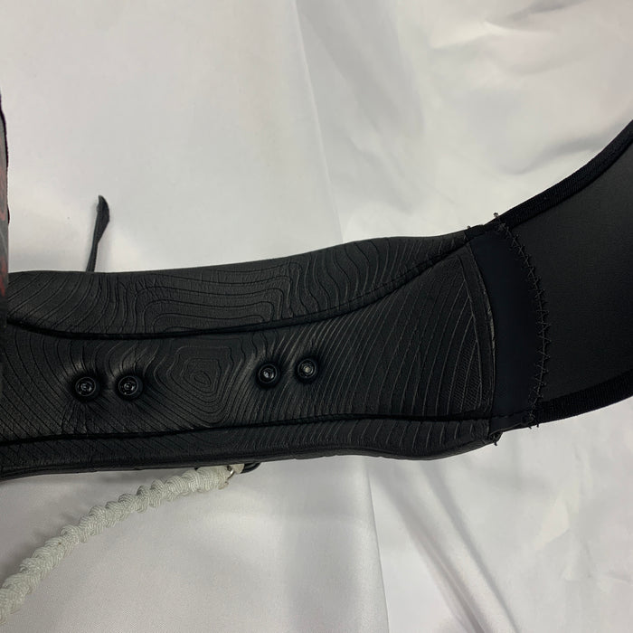 USED Ride Engine Lyte Webbing Connection V2 Harness-MD