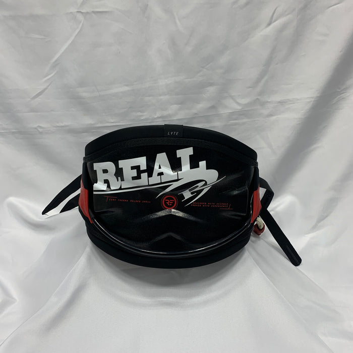 USED Ride Engine Lyte Webbing Connection V2 Harness-MD
