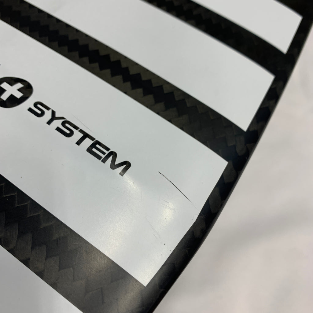 USED Armstrong A+ Performance Mast-795mm