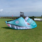 USED Reedin Whisper Kite-17m