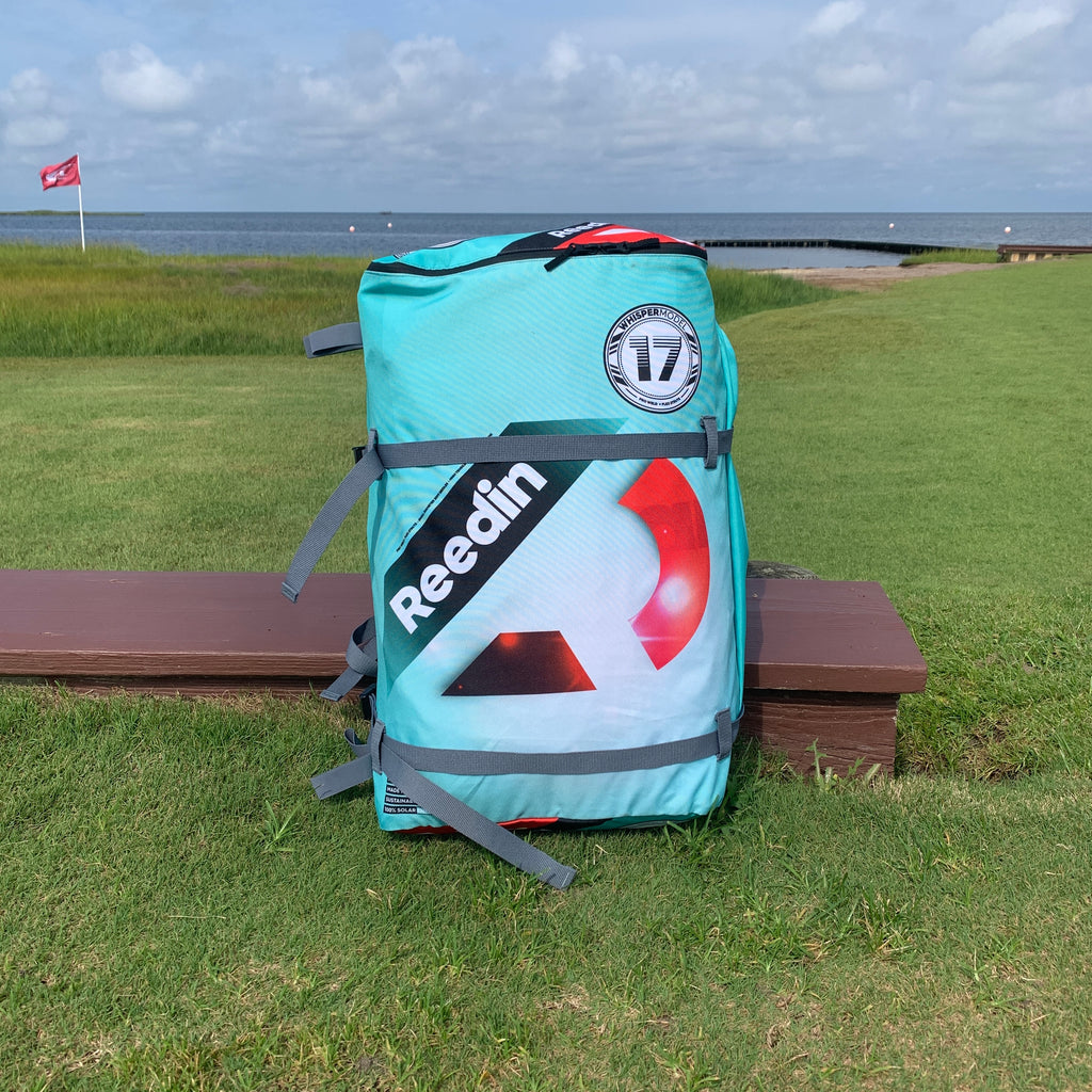 USED Reedin Whisper Kite-17m