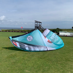 USED Reedin Whisper Kite-17m— Alternate View
