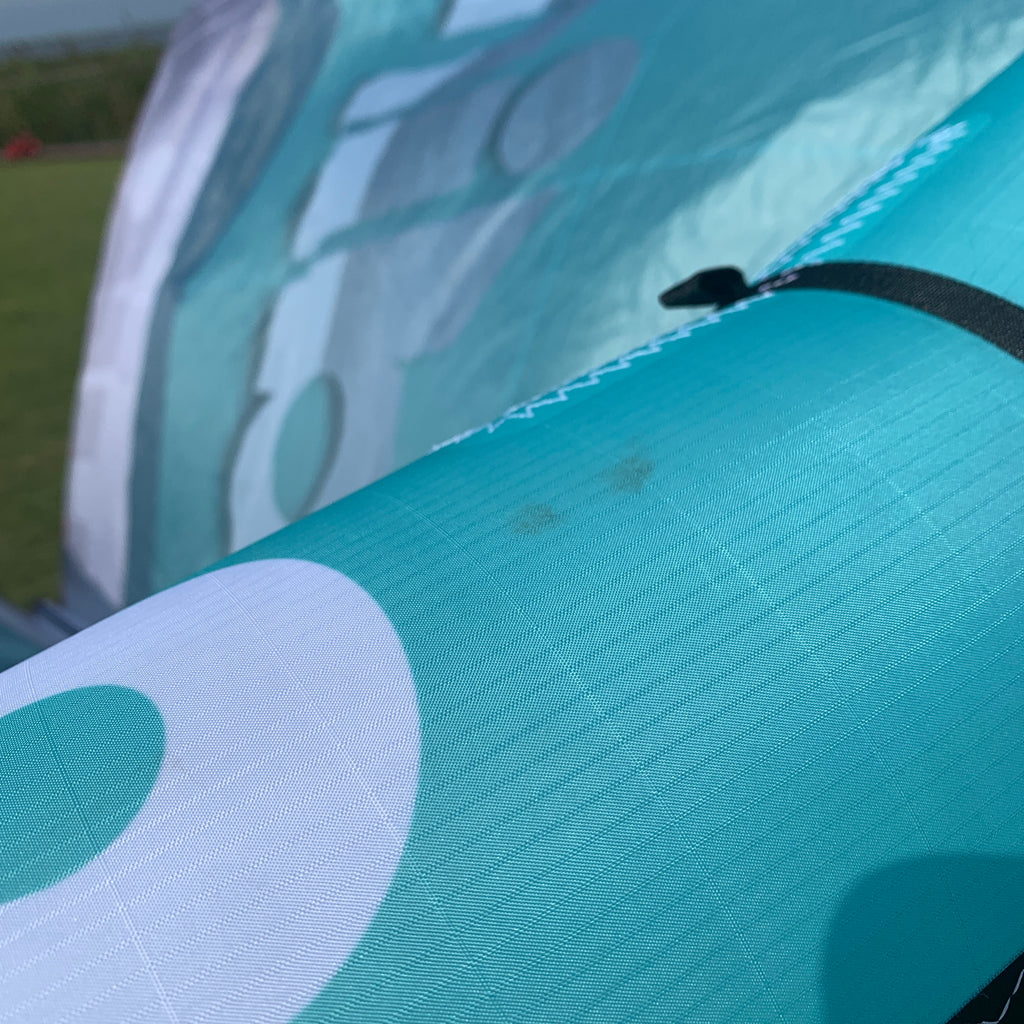 USED Reedin Whisper Kite-17m