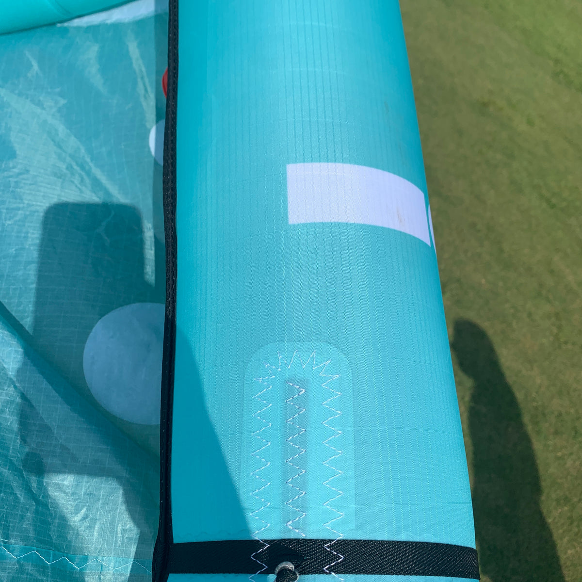 USED Reedin Whisper Kite-17m