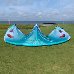 USED Reedin Whisper Kite-17m