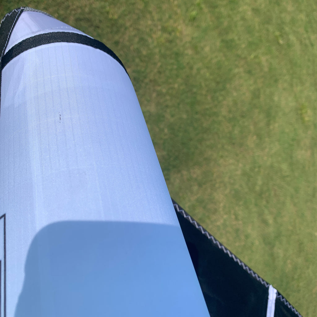 USED Reedin Whisper Kite-17m