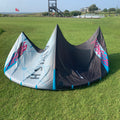 USED 2025 Airush Section Kite-9m