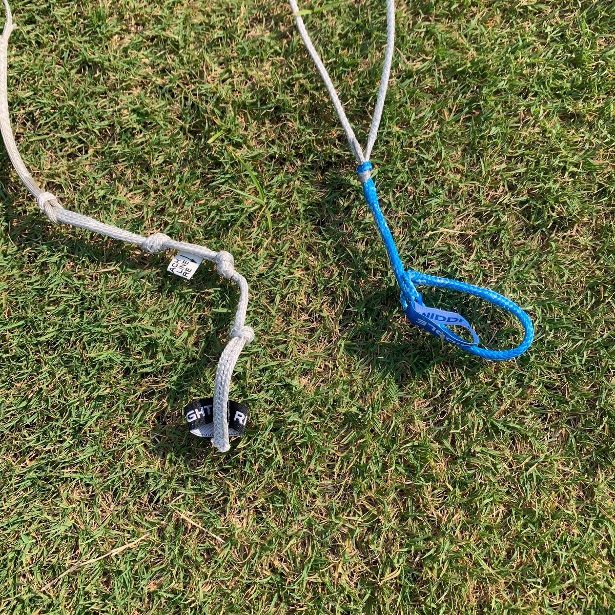 USED 2025 Airush Section Kite-9m