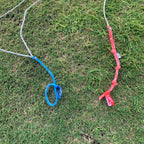 USED 2025 Airush Section Kite-9m