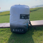 USED 2025 Airush Section Kite-9m