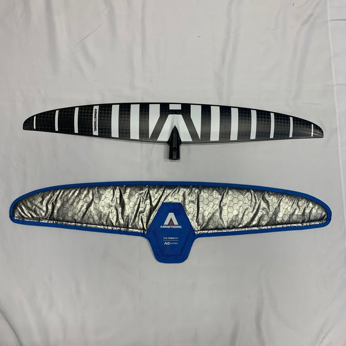USED Armstrong A+ System High Aspect Front Wing-HA1080