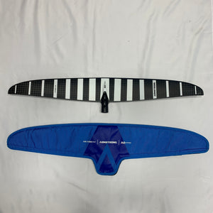 USED Armstrong A+ System High Aspect Front Wing-HA1080