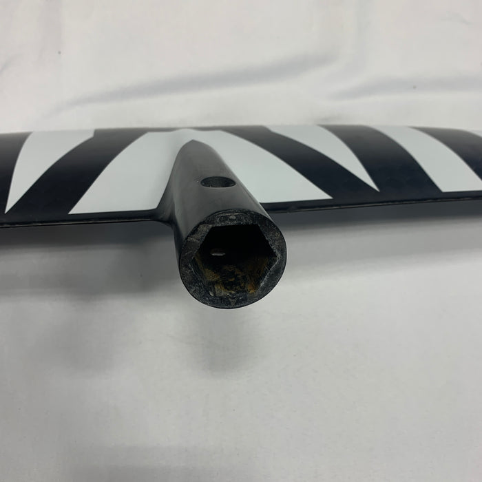 USED Armstrong A+ System High Aspect Front Wing-HA1080