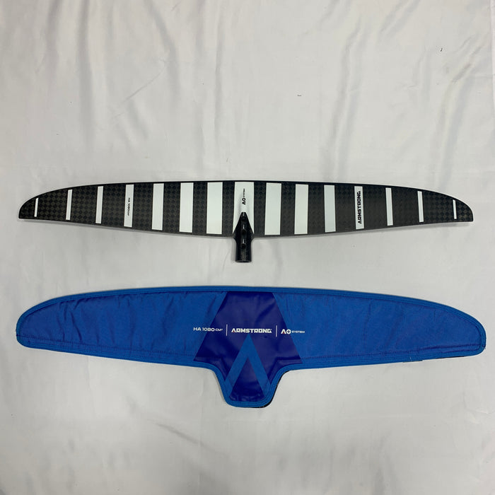 USED Armstrong A+ System High Aspect Front Wing-HA1080