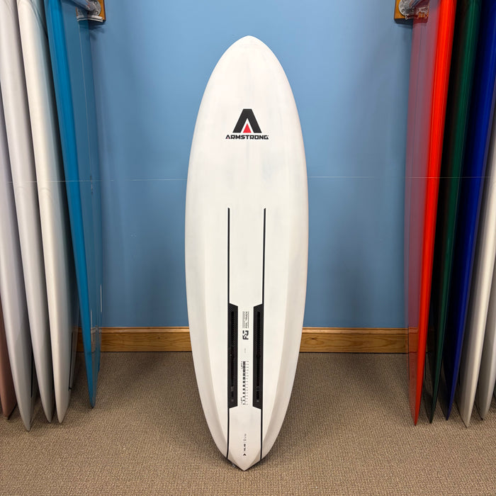 USED Armstrong Midlength FG Foilboard-5'1" x 45L