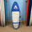 USED Armstrong Midlength FG Foilboard-5'1" x 45L