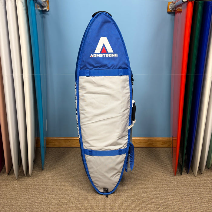 USED Armstrong Midlength FG Foilboard-5'1" x 45L