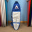 USED Armstrong Midlength FG Foilboard-5'1" x 45L