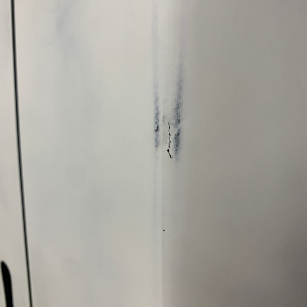 USED Armstrong Wing FG Foilboard-5'4" x 90L